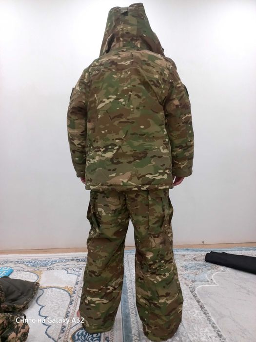 Бушлат Бушлат Бушлат