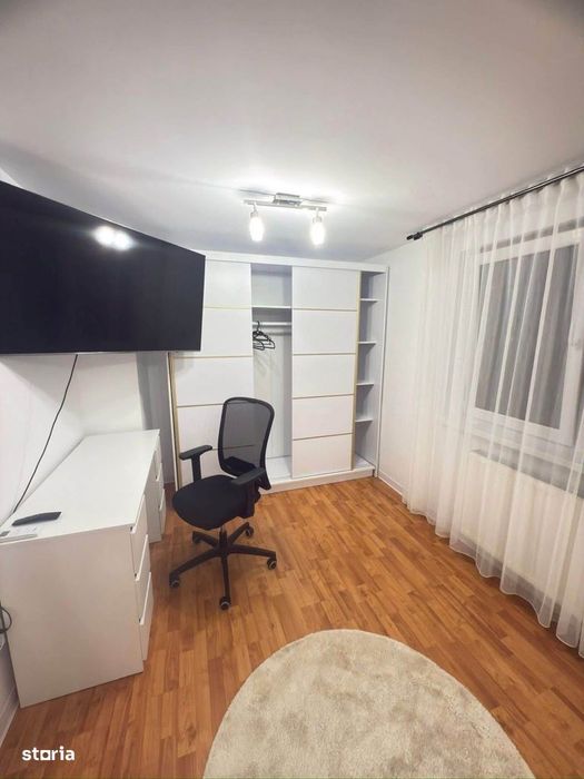 3 Camere Decomandate | Buna ziua | Strada Marin Preda | Calea Turzii
