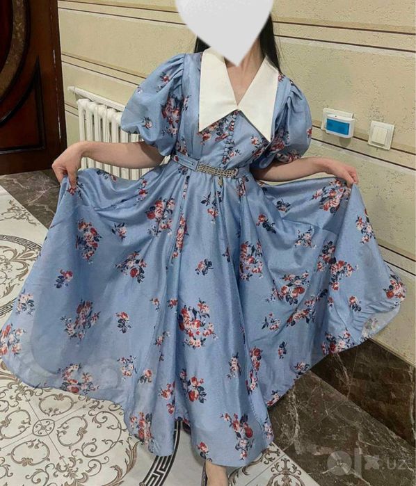 Турецкий вечерние курта