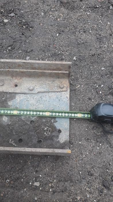 Продам куски рам Камаз, Зил.