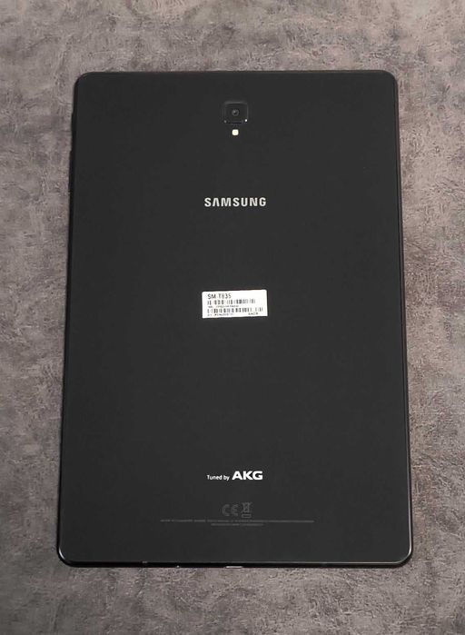 Samsung Galaxy Tab S4