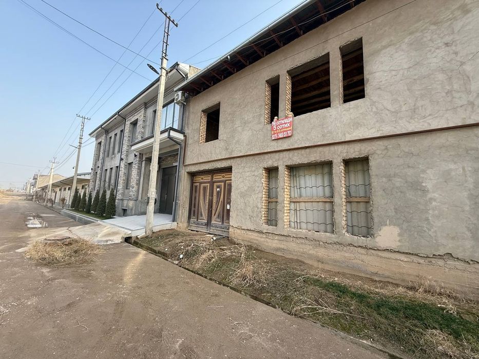 Uchaska sotiladi 2.5 soti karopka xolatida Srochna yengi Uzumzor