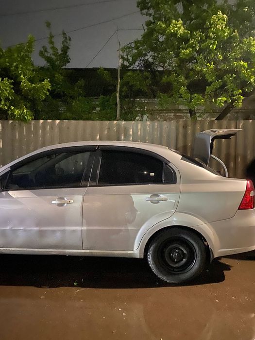 Nexia 3 avtomat 2017