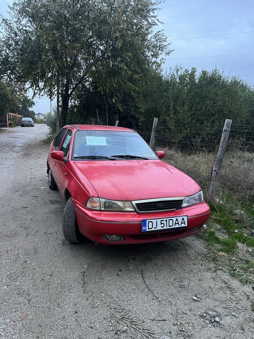 Daewoo Cielo 2007 benzină, 1.077 € — imagine 2