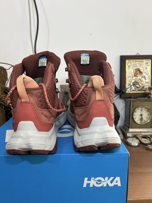 Hoka Ancapa mid gtx mar 42