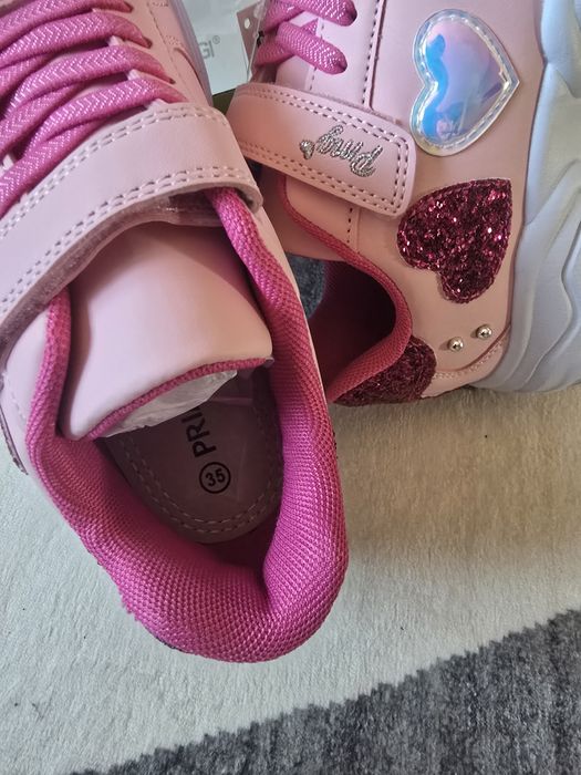 Маратонки/сникърси PRIMIGI и DeeZee