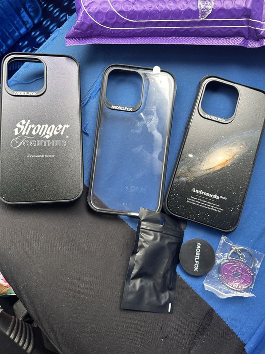 Huse iPhone 14 ProMax