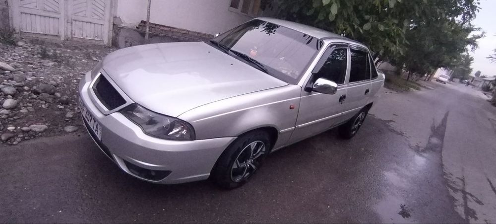 Nexia 2 legenda kafolat yoq