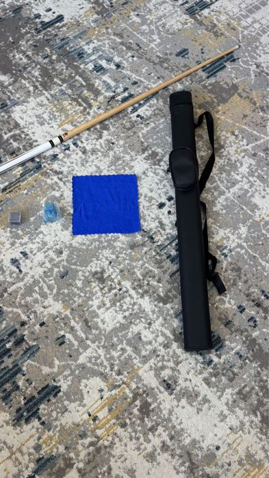 Кий для Бильярда