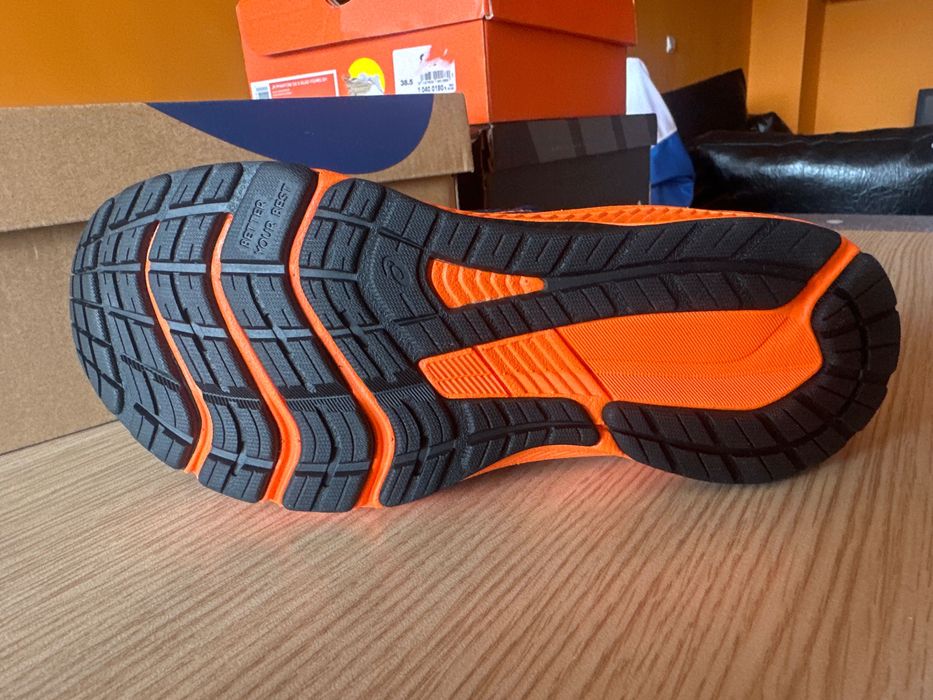 Маратонки Asics GT-1000 11 GS