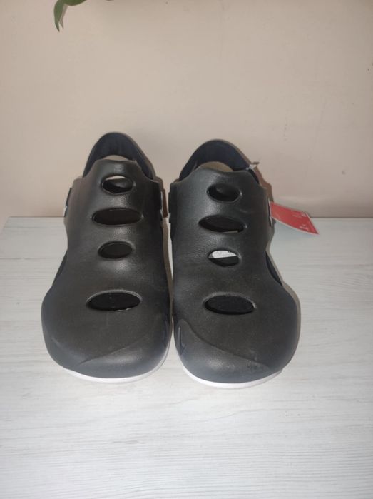 Сандли Nike Sunray Protect 3 номер 33.5