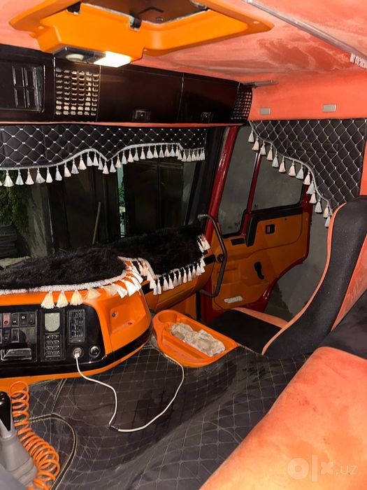 Howa Sinotruk sotiladi