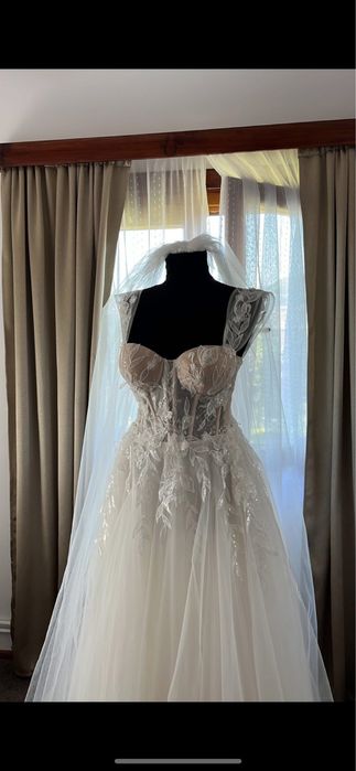 Rochie de mireasa
