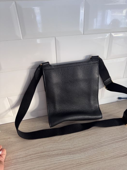 Mulberry Geantă crossbody din piele Antony