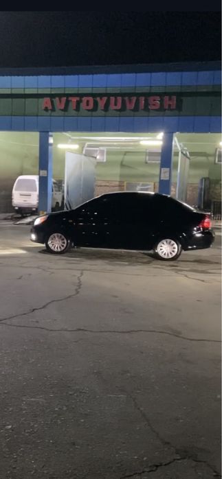 Nexia3 2022 avtomat 4pozitsiya