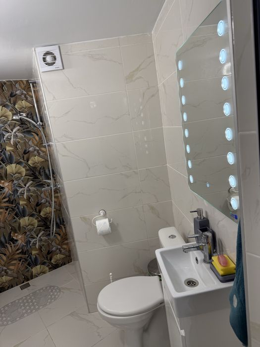 Предлагам студио за нощувки