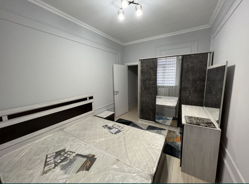 Аренда 3 комнатной 74кв² вЖК Ассалом Махтумкули,IT Park,Макро,ТехноПар