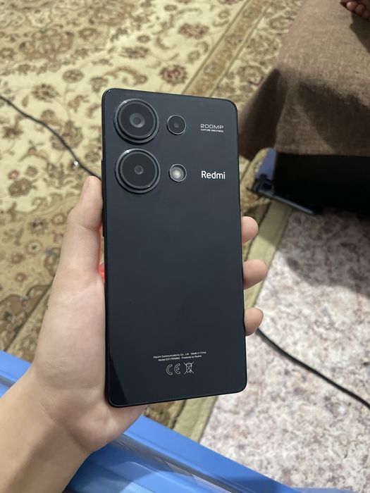 Redmi Note13 pro