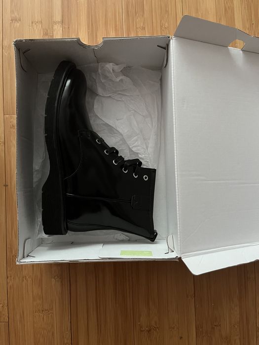 Мъжки Боти Calvin Klein