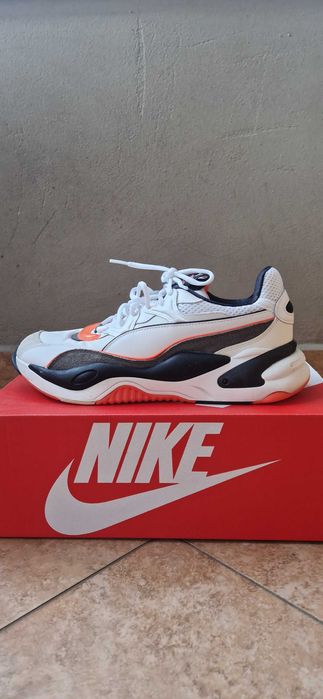 Puma RS-2K, 43 размер