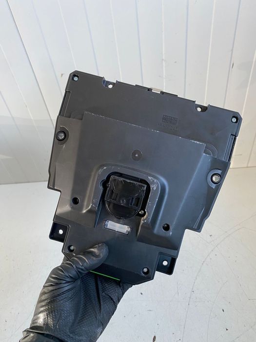 Panou control clima cu incalzire in scaune Volvo V40 2012+  31346948