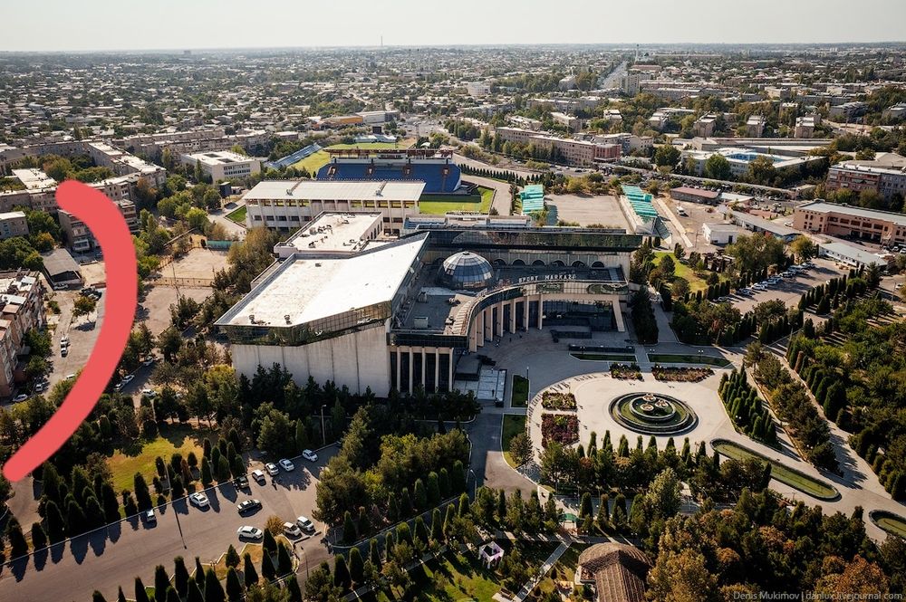 Massiv Chorsu kvartira HAMMA MEBEL BILAN SOTILADI  4hona 5et