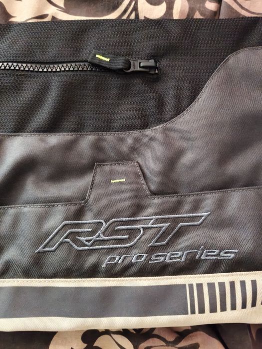 Текстилен панталон за мотор/адвенчър RST Ranger Pro Series