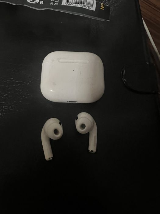 Продам наушники airpods pro 2