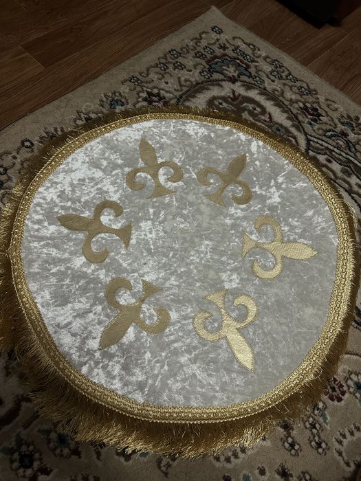 Продам набор для сырга салу