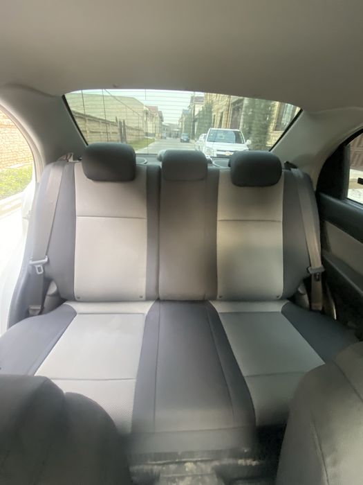 NEXIA 3 avtomat sotiladi