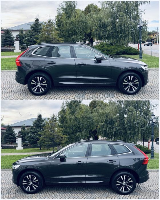 VOLVO XC60 2021 — imagine 2