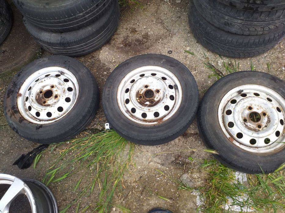 o janta 1 buc janta tabla 13 hyundai i10