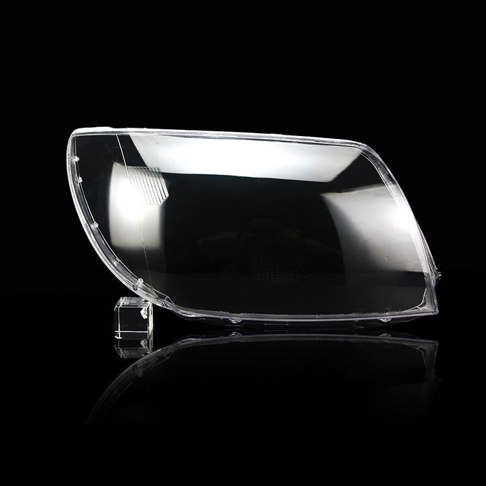 Стекла фар Tayota 4runner