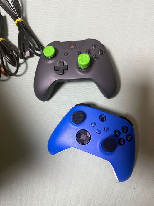 Xbox one x 1tb  limitka