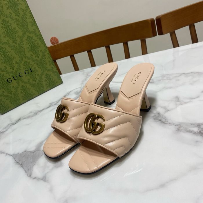 Чехли Gucci естествена кожа/mirror quality/