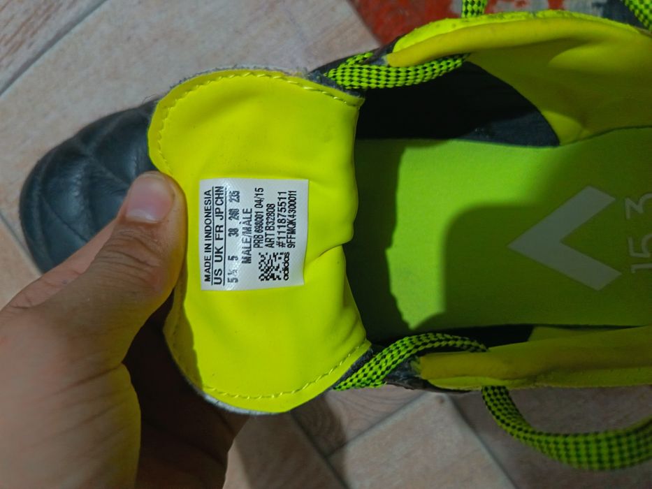 Бутсы адидас хороший