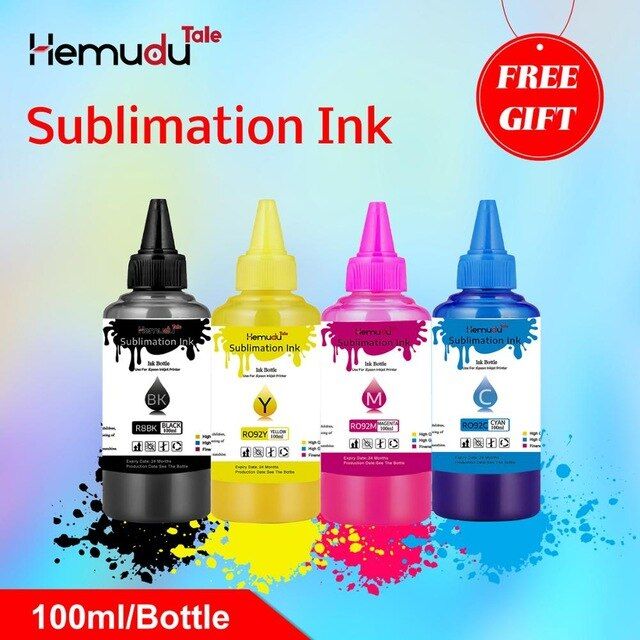 Сублимационные чернила сублимация для Epson Sublimation Ink For EPSO