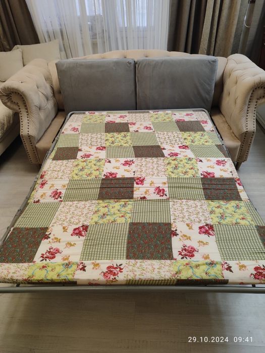 Продам диван