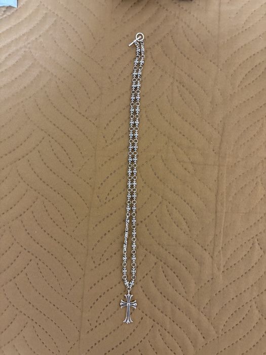 Chrome Hearts гердан