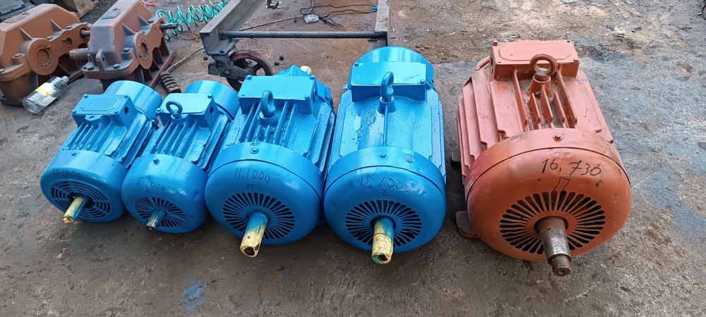 Хар хил турдаги эдиктиро дивигател тамирлаш хизмати