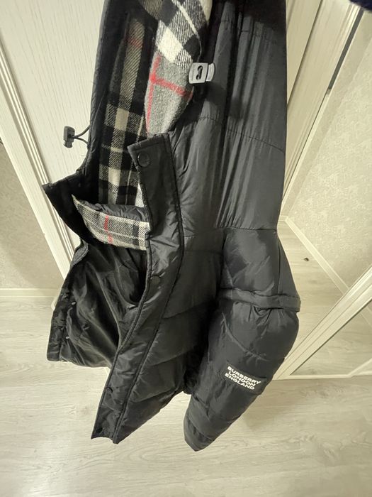 Продам куртку berbery