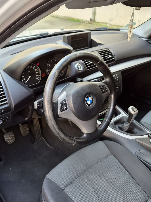 Vand bmw seria 1