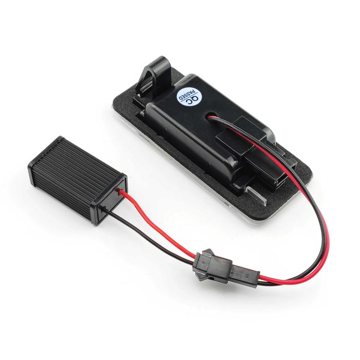 LED Плафони Opel Astra J , Zafira C , Cadillac