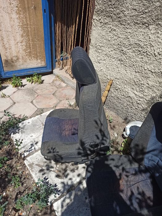 Кресло автомобильное Мерседес