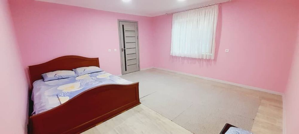 Dacha Charvoq Дача Чарвак
