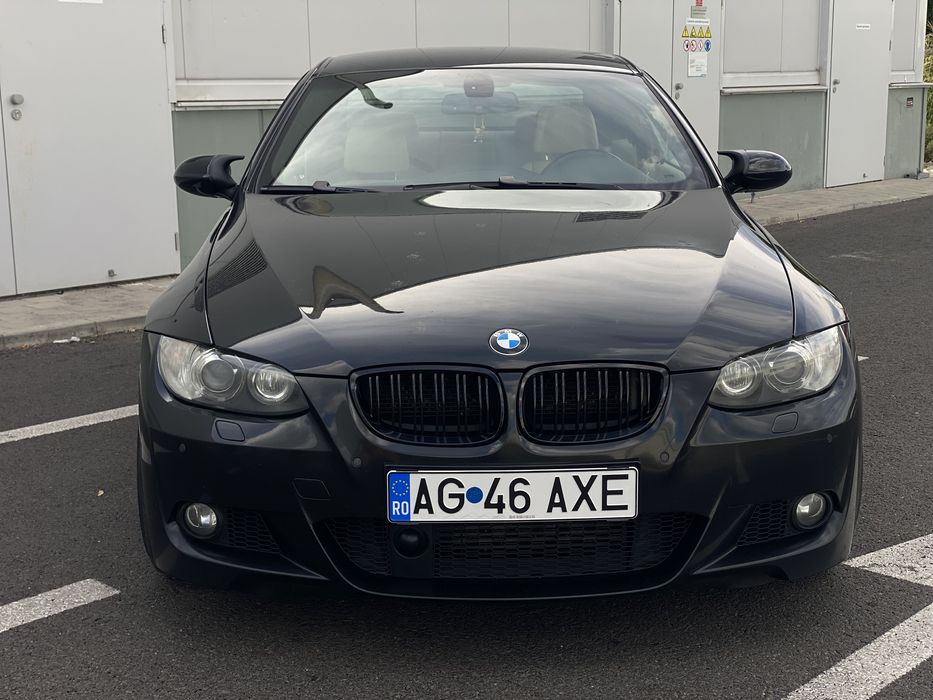 BMW 3 Series 2009 — imagine 4