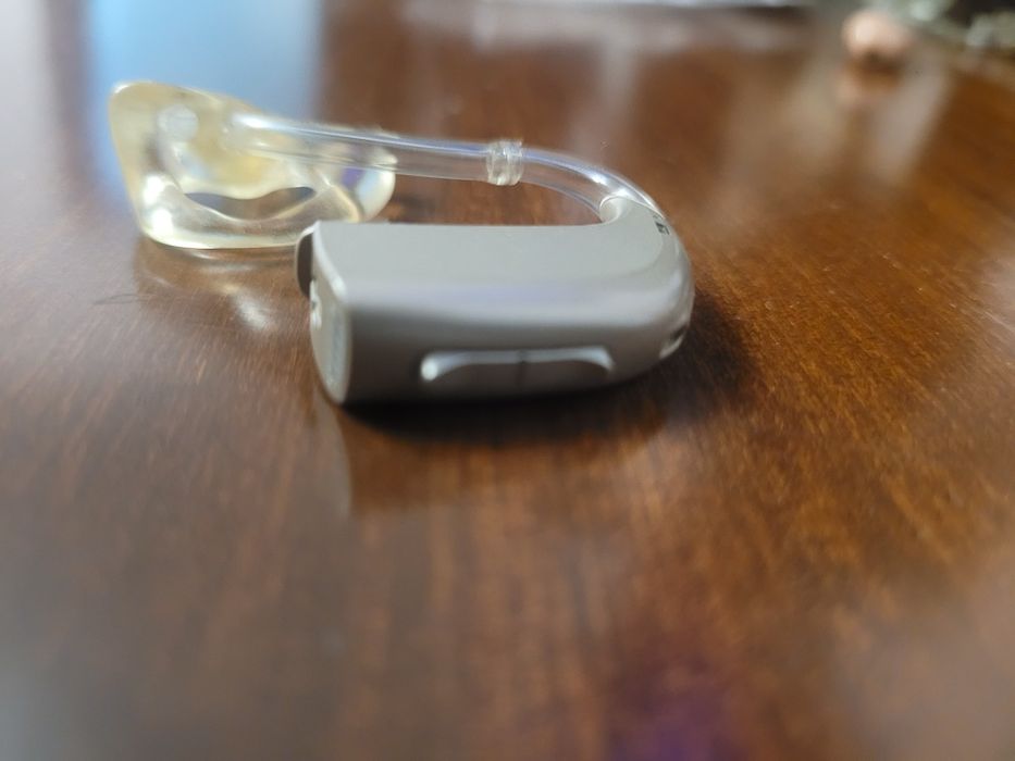 Aparat auditiv Oticon Spirit Synergi