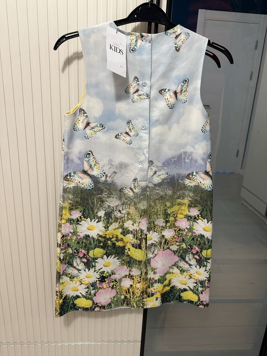 Нова рокличка Marks&Spencer 10-11 години