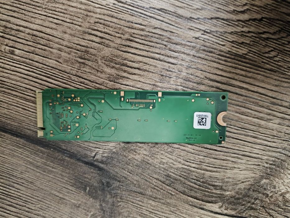 Ssd m2 micron 512gb