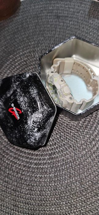 Casio G shock в добро състояние